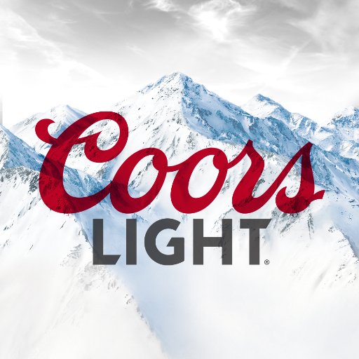 Cuenta oficial Coors Light. Pagina para +18 años. Comparte nuestro contenido solo con +18. Celebra con responsabilidad. Políticas de contenido