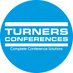 Turners Conferences (@turnersconfer) Twitter profile photo