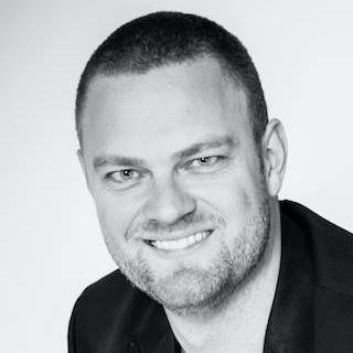 Digital Transformation Strategist and Speaker