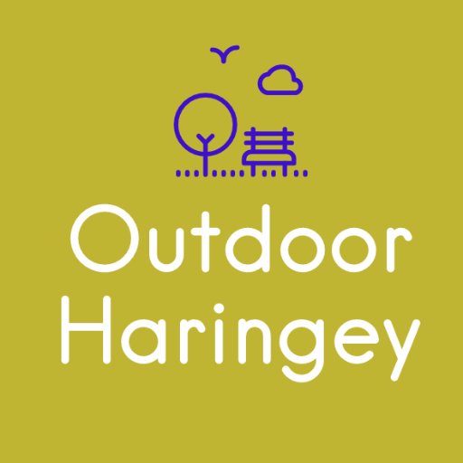 Exploring & celebrating the diverse outdoor spaces & events in the London Borough of Haringey for play, health, social, & community benefits. #OutdoorHaringey