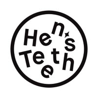 Hen’s Teeth(@Hensteethstore) 's Twitter Profileg