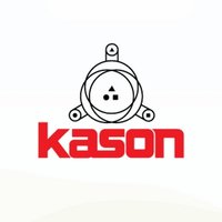 Kason Corporation(@KasonCorp) 's Twitter Profile Photo