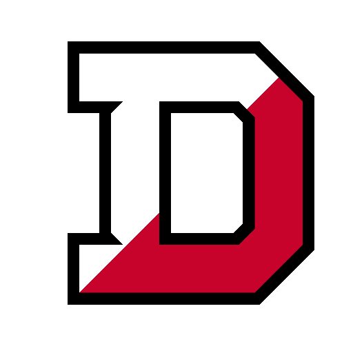 Official Twitter for @DenisonU Big Red Athletics. 7️⃣ NCAA D-III National Championships 🏆 | 55 NCAA Postgraduate Scholars🎓 | 115 Academic All-Americans 📚