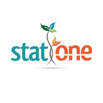 Stat One is a specialty CRO devoted to supporting #clinicaltrials for #pharmaceutical, #biotechnology, #IVD, #medical device, and #research organizations.