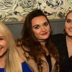 carlamayday's profile picture. 