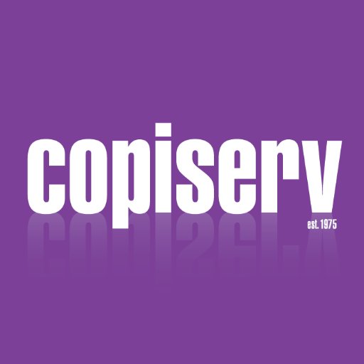 Copiserv supply and support photocopiers, printers, managed print services & print software to local businesses in Wakefield for over 40 years ☎️01924298926