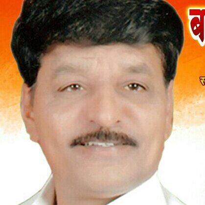 Vice President,Maharashtra Pradesh Congress (obc)
