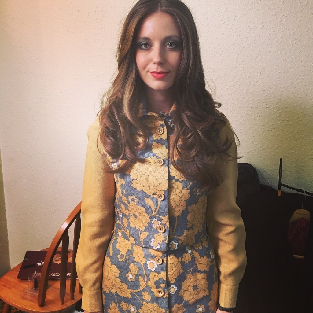 ActorEmilyArden's profile picture. 