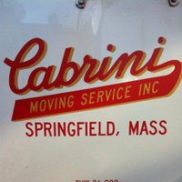 Cabrini Moving Service(@Cabrini_Moving) 's Twitter Profile Photo