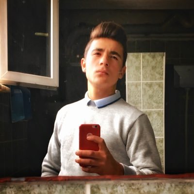 Fatih41119370's profile picture. 