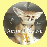 Animal House 凜(@Rin_AnimalHouse) 's Twitter Profile Photo