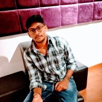 Mahesh Pamulapati (@maheshpmlpt1) 's Twitter Profile