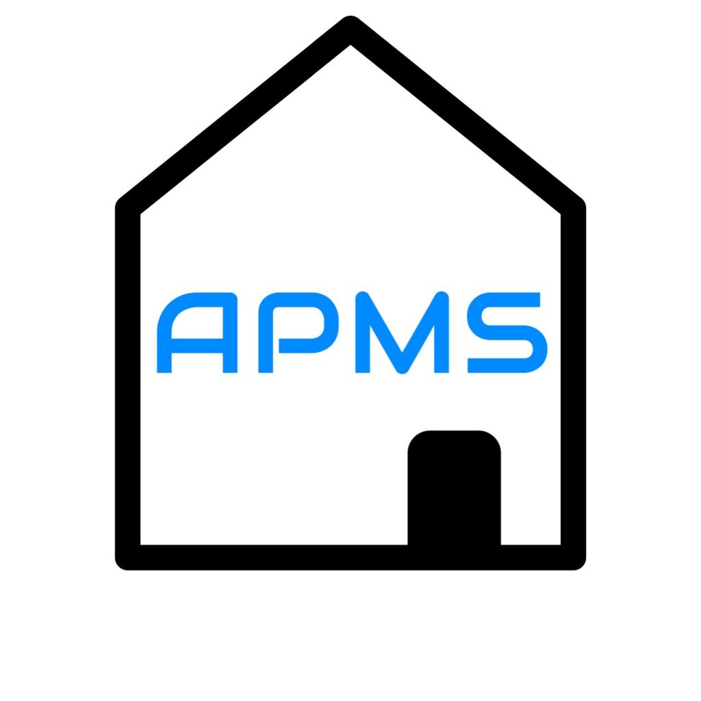 Aaron Property Maintenance Services | 📷 instagram: apmsltd