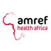 @Amref_Worldwide