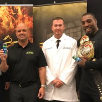 Chad Macias (@ketoslayer) 's Twitter Profile