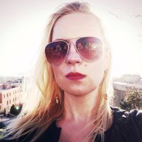 Maryia Zaitsava (@mariana_zai) 's Twitter Profile