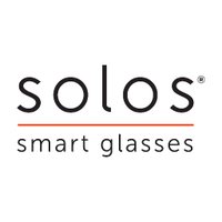 Solos-Wearables(@SolosWearables) 's Twitter Profile Photo