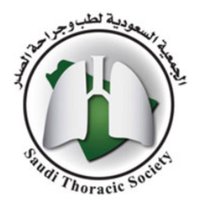 الجمعية السعودية لطب وجراحة الصدر (@sts4public) 's Twitter Profile Photo