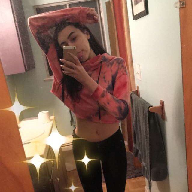 CloeSuthland's profile picture. Innocence dies screaming