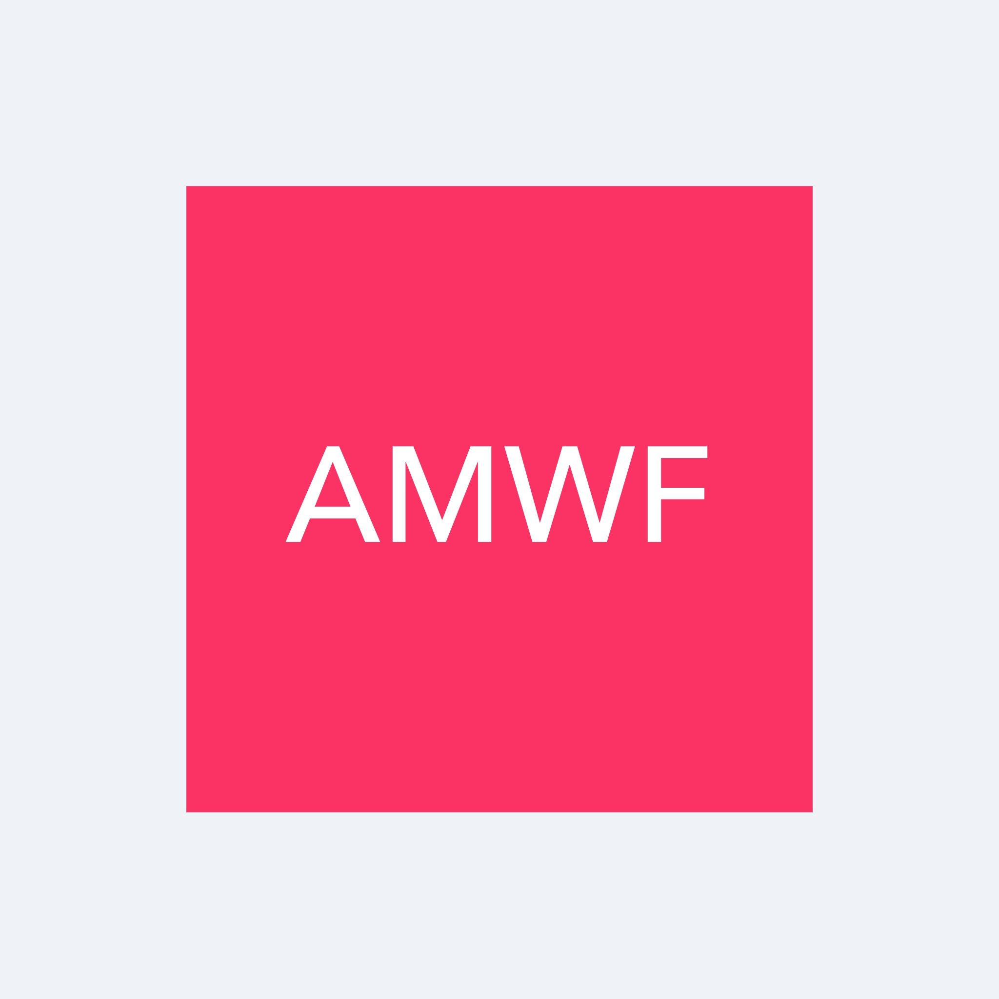 AMWForum Profile Picture