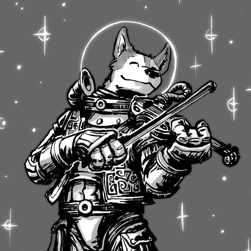 Violinist | Casual scum | Space cadet | Furry.
- alive n kicking. archived account. dm to contact me -

Pronouns: hey/hey you. EN/DE
icon: @OrinOxide