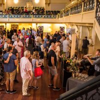 The Whiskey Affair (@whiskeyaffair) 's Twitter Profile
