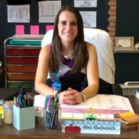 Kristi Schmitt (@mrsschmittcvhs) 's Twitter Profile