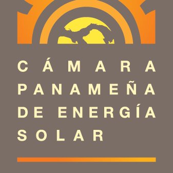 Cámara Panameña de Energía Solar: organización, no lucrativa, cuyo propósito es promover e impulsar el desarrollo de la energía solar.