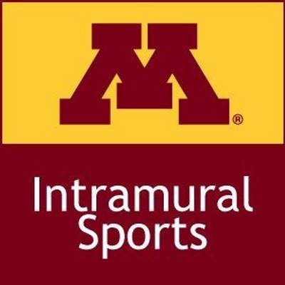 The Intramural program is a great way for members of the University community to engage in friendly, competitive sports. Follow  us on Instagram: gopherims