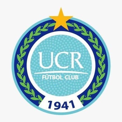 Página oficial de UCR Fútbol Club. Primera División. Costa Rica.