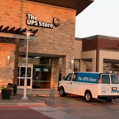 TheUPSStore0862's profile picture. Your helpful neighborhood small business resource center. When you need expert packing and shipping, printing and more, turn to us.