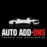 AutoAdd_Ons's profile picture. Pull away from the crowd with performance parts from Auto Add-ons. Cold Air Induction, Exhaust Systems, Suspension, Lighting and much much more.