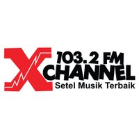 103.2 FM X Channel (@xchannel1032fm) 's Twitter Profile