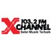 103.2 FM X Channel (@xchannel1032fm) Twitter profile photo 103.2 FM X Channel (@xchannel1032fm) Twitter profile photo