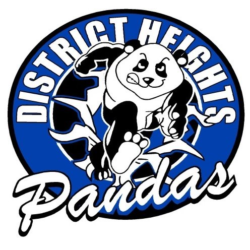 Home of the Pandas where we are Prepared, Respectful, Individuals of Integrity, Determined to Excel! Proud @PGCPS school! #PGCPSProud