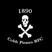 CobhPirates(@cobhpiratesrfc) 's Twitter Profile Photo