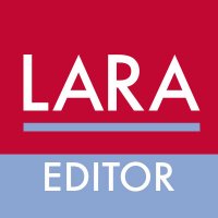 Editor (@lara_editor) 's Twitter Profile