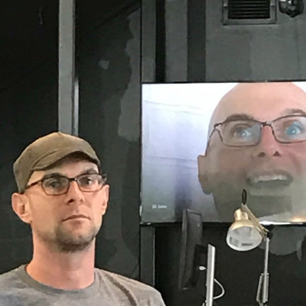 I do digital design, caveman quality front-end dev, writing. Day job is design for Salesforce. These tweets are unprofesh and very much my own.