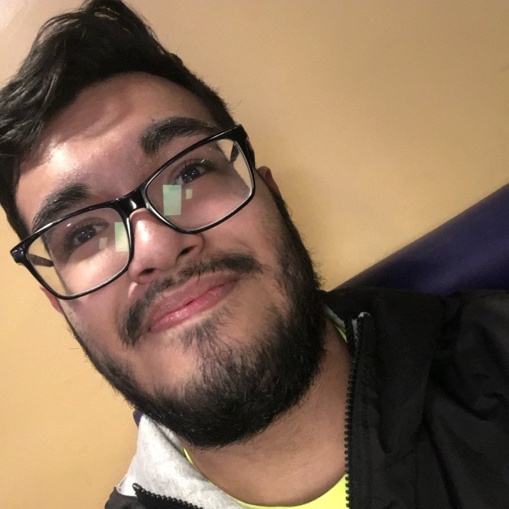 alan_yael10's profile picture. 