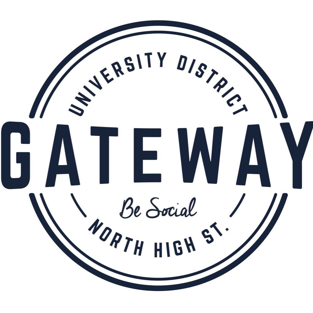 heygateway's profile picture. 