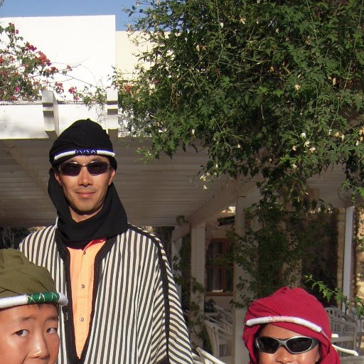 LabTaqT's profile picture. UK scientist