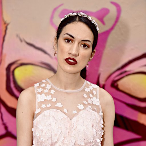 Ana De-Jesus