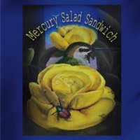 Mercury Salad (@mercurysalad) 's Twitter Profile