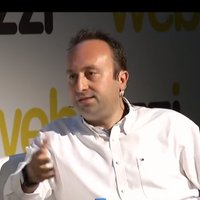 Bulent Tekmen (@tekmen) 's Twitter Profile
