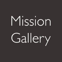 Oriel Mission | Mission Gallery(@MissionGallery) 's Twitter Profile Photo