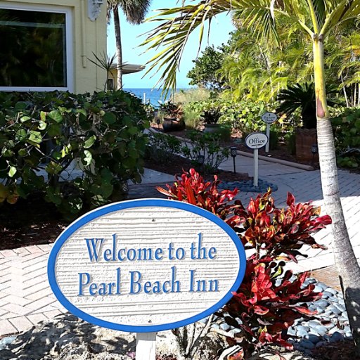 Nestled at the edge of the Gulf of Mexico on Manasota Key in Florida, our quaint Beach Waterfront Inn is for those who truly wish to get away! (941) 473-2361