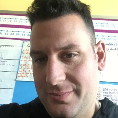 philtheref6's profile picture. NYCDOE , LEAP Apprentice, Aspiring Leader