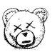 Broken Bear 💙 (@BrokenBearBand) Twitter profile photo