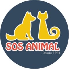mktsosanimal's profile picture. Missão:
Aprimorar o bem estar físico e psicológico das pessoas, por meio das melhorias da qualidade de vida dos seus animais.