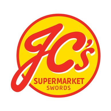 JC’s Supermarket is a Swords institution. We’re famous for offering big brands at low prices as well as doing things a little differently. #supportlocal